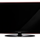 Illustration for article titled Samsung's High-End LCDs for 2008: Series 6 and 7 HDTVs Get Ethernet, Amber Tint, but No LEDs (WTF?)
